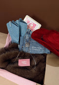Western Mystery Box S-3XL