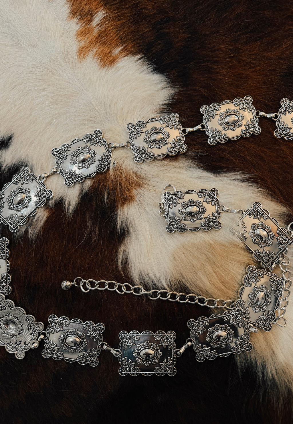 Midland concho belt